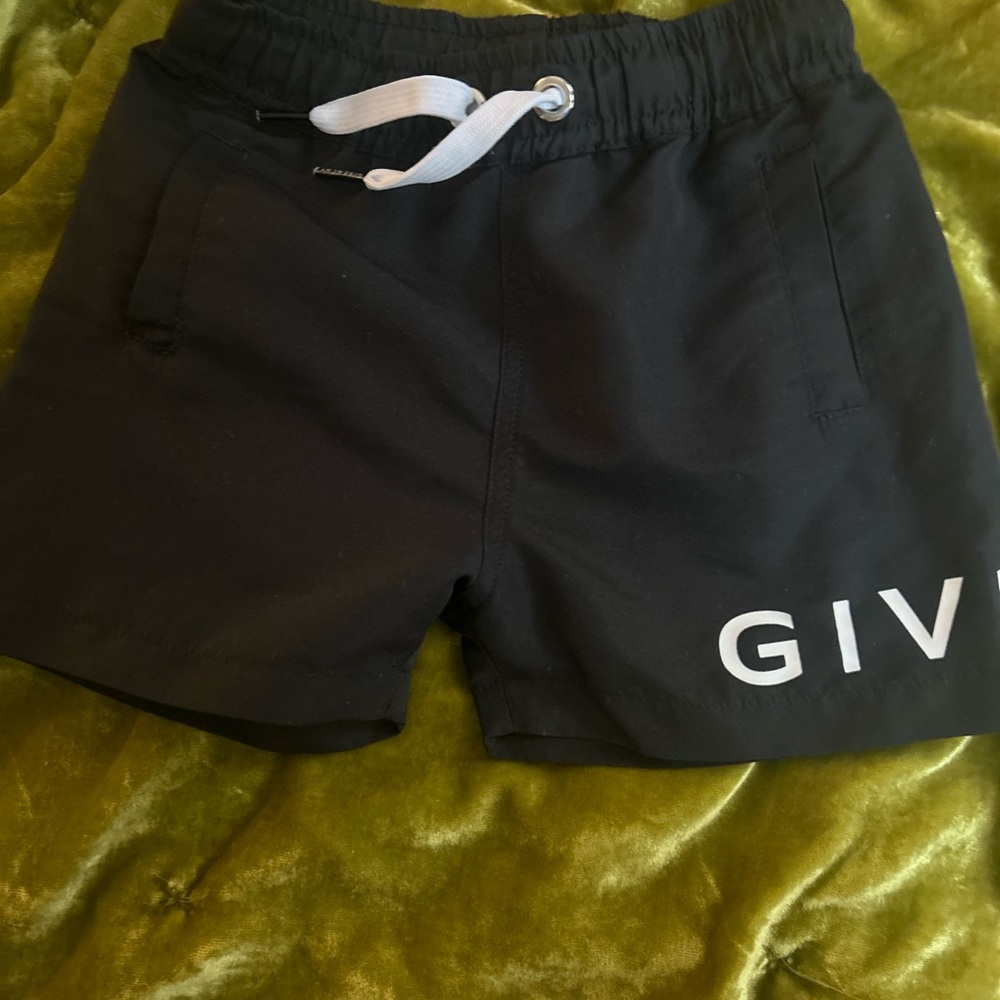 Kids Givenchy Shorts
